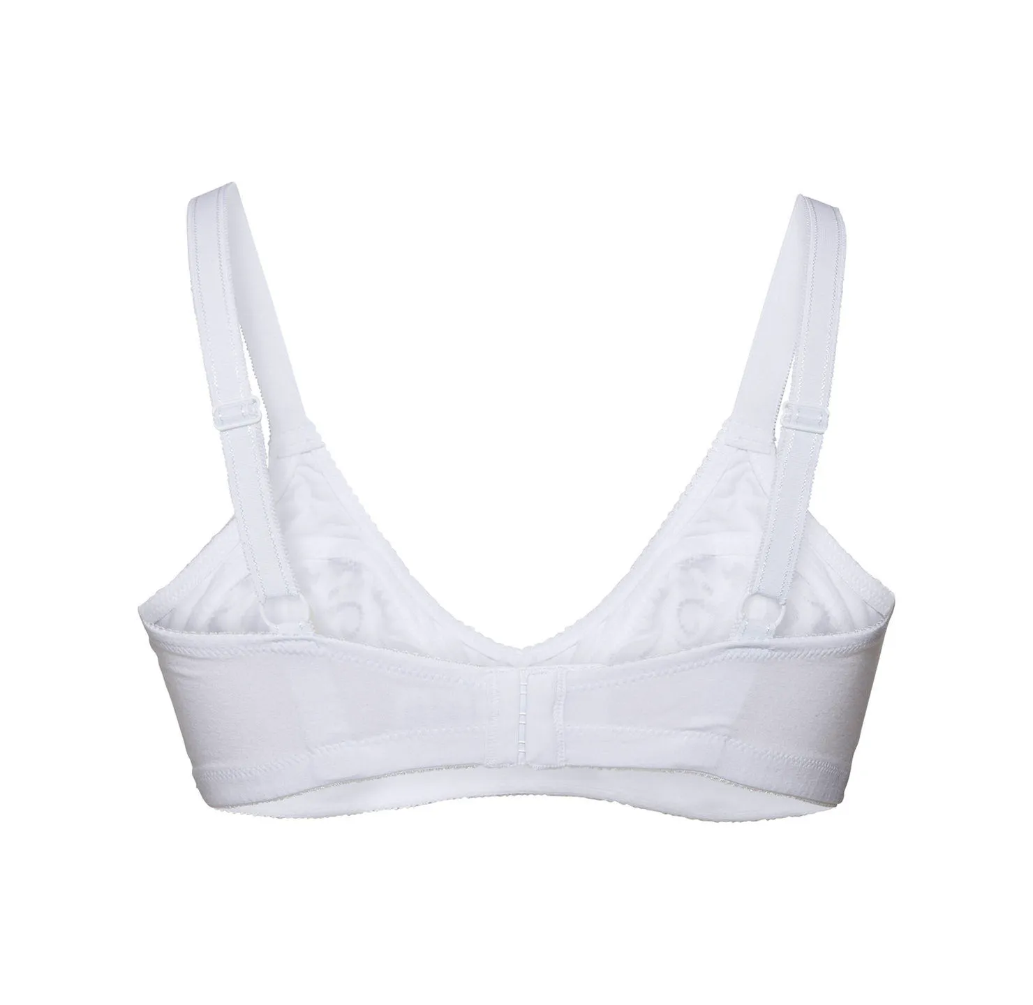 Bügelloser Damen-BH, NKD-ULRIKE
