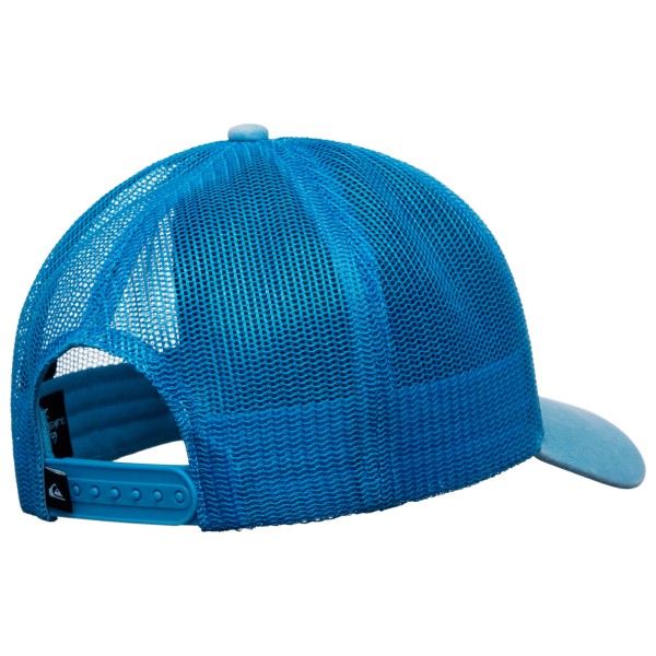 Quiksilver - Down The Hatch - Casquette