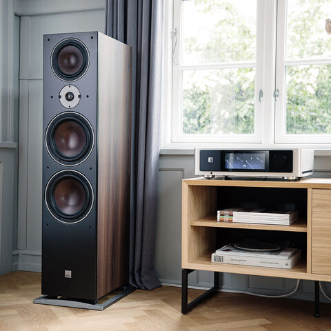 NAD M33 – de ultieme high-end streaming-stereoversterker