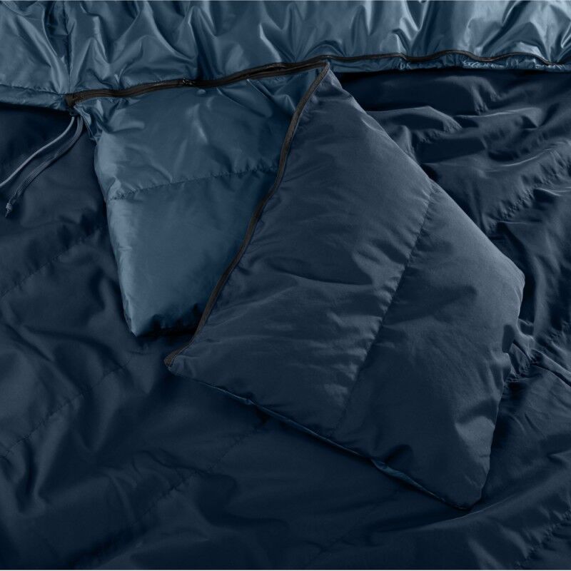 Astro 500 SQ - Sac de couchage