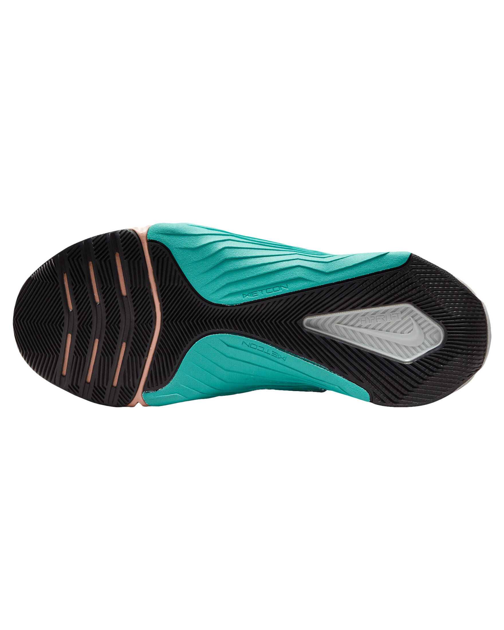 Nike| Damen Trainingsschuhe METCON 7