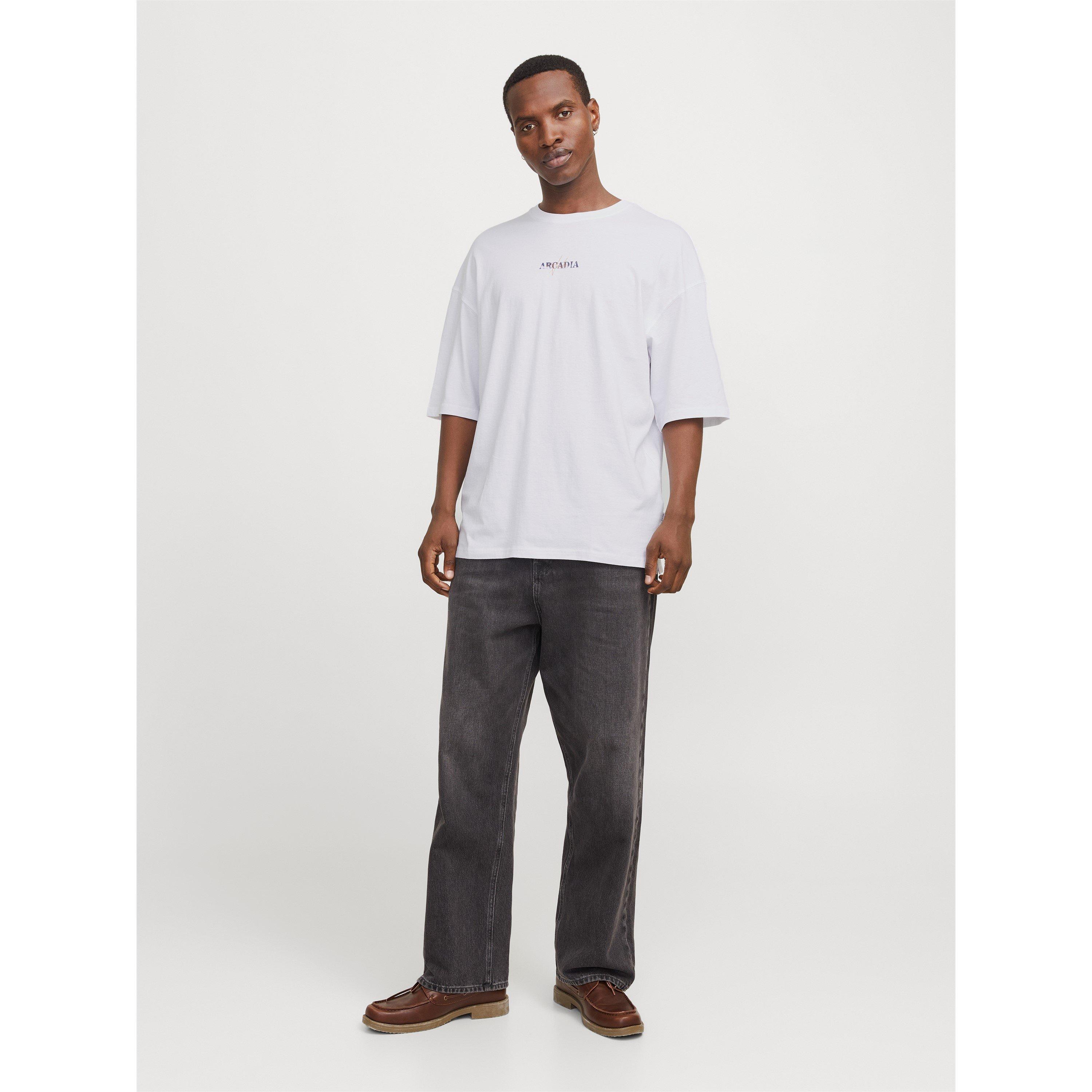 Jack and Jones Graphic Tee Sn99
