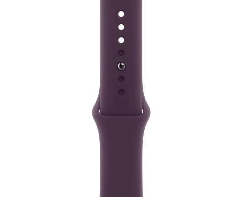 Apple 42mm Plum Sport Band - S/M