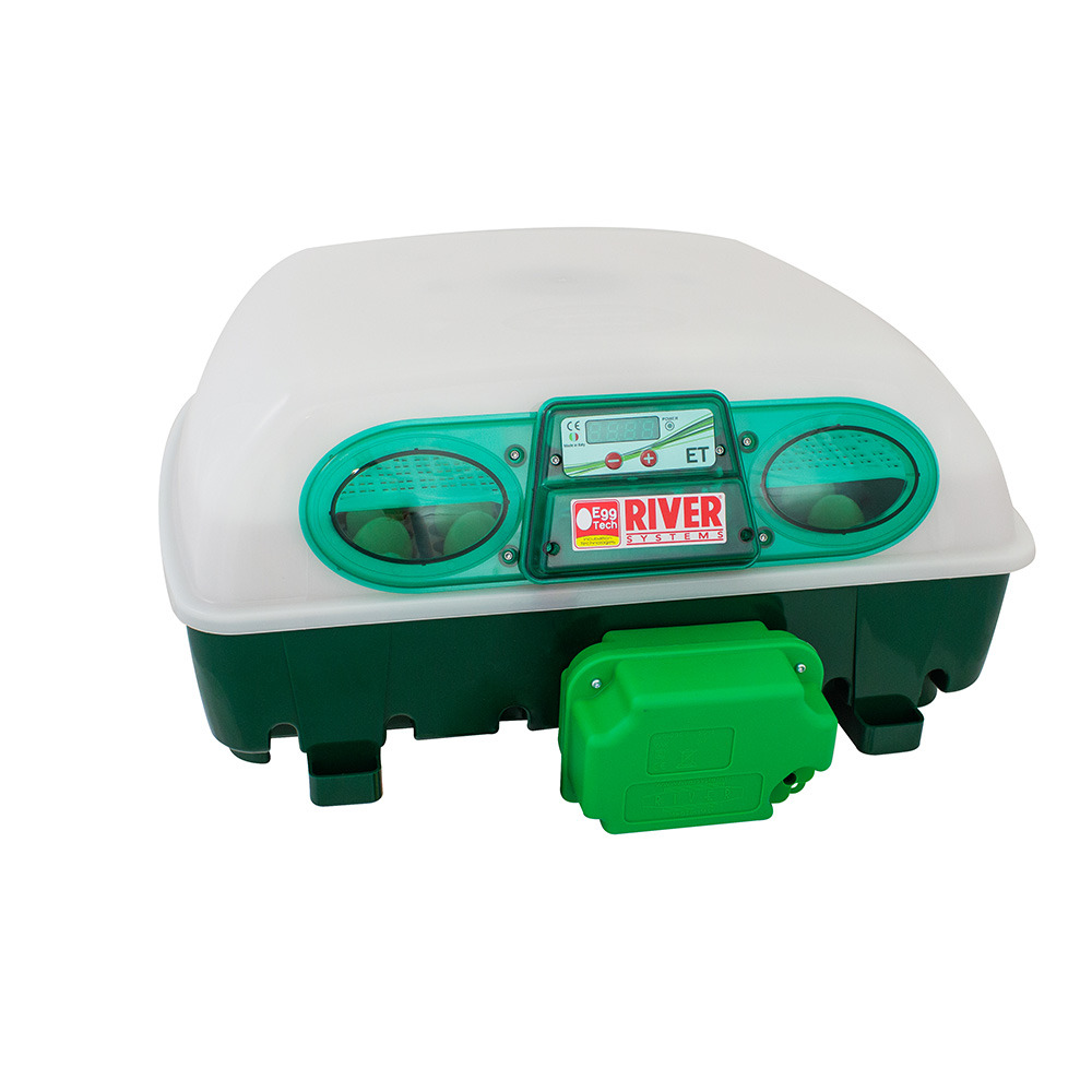 Couveuse automatique 49 oeufs - et 49
