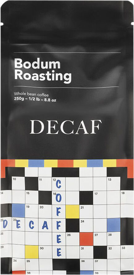 Mad & Vin Decaf CO2 L B Organic, 250 gr