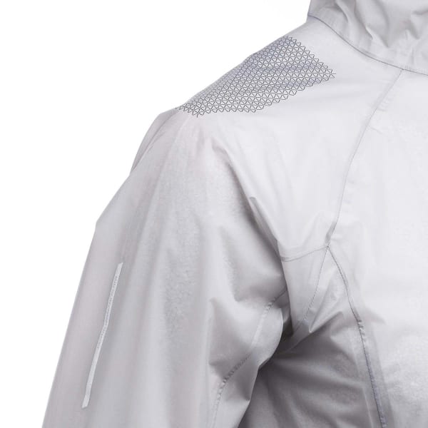 Veste trail RAIDLIGHT HYPERLIGHT MP+ JKT LIGHT GREY