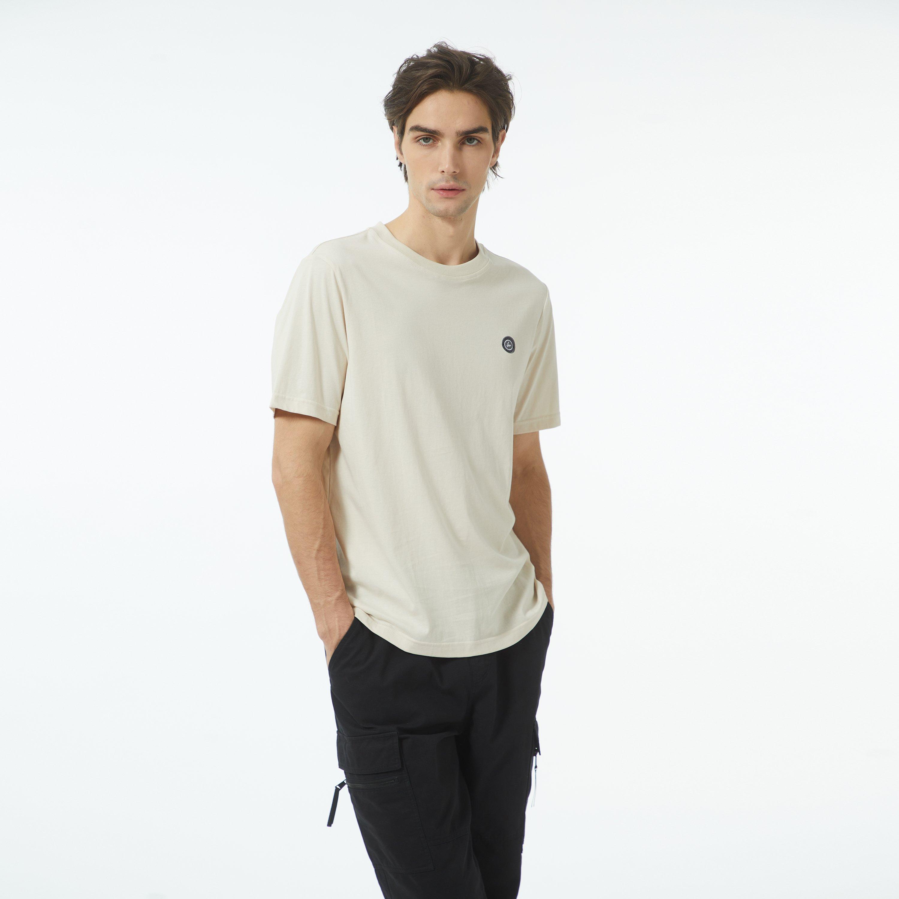 Loyalti Pep Crew Tee