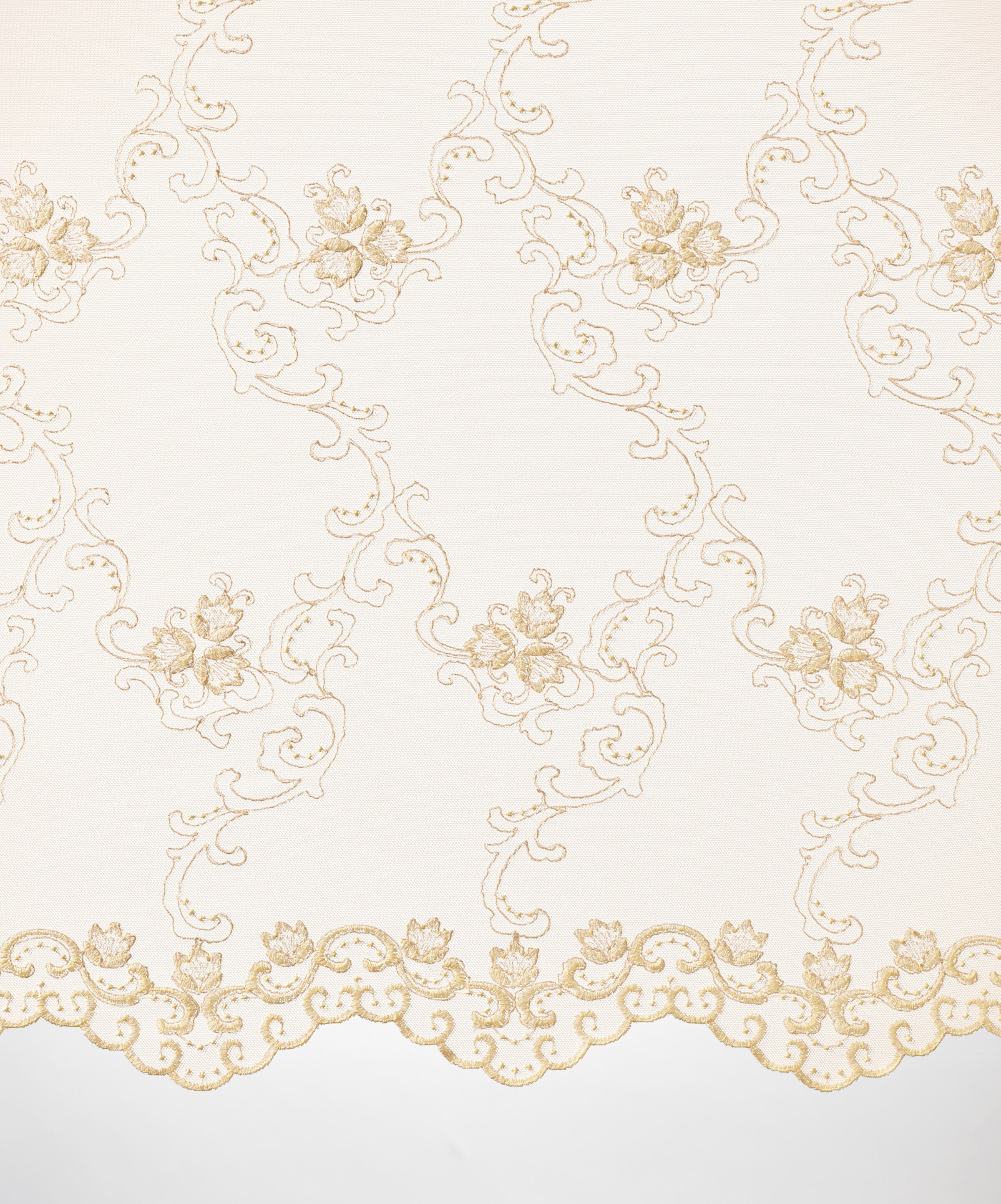 heine home Dekostore in creme