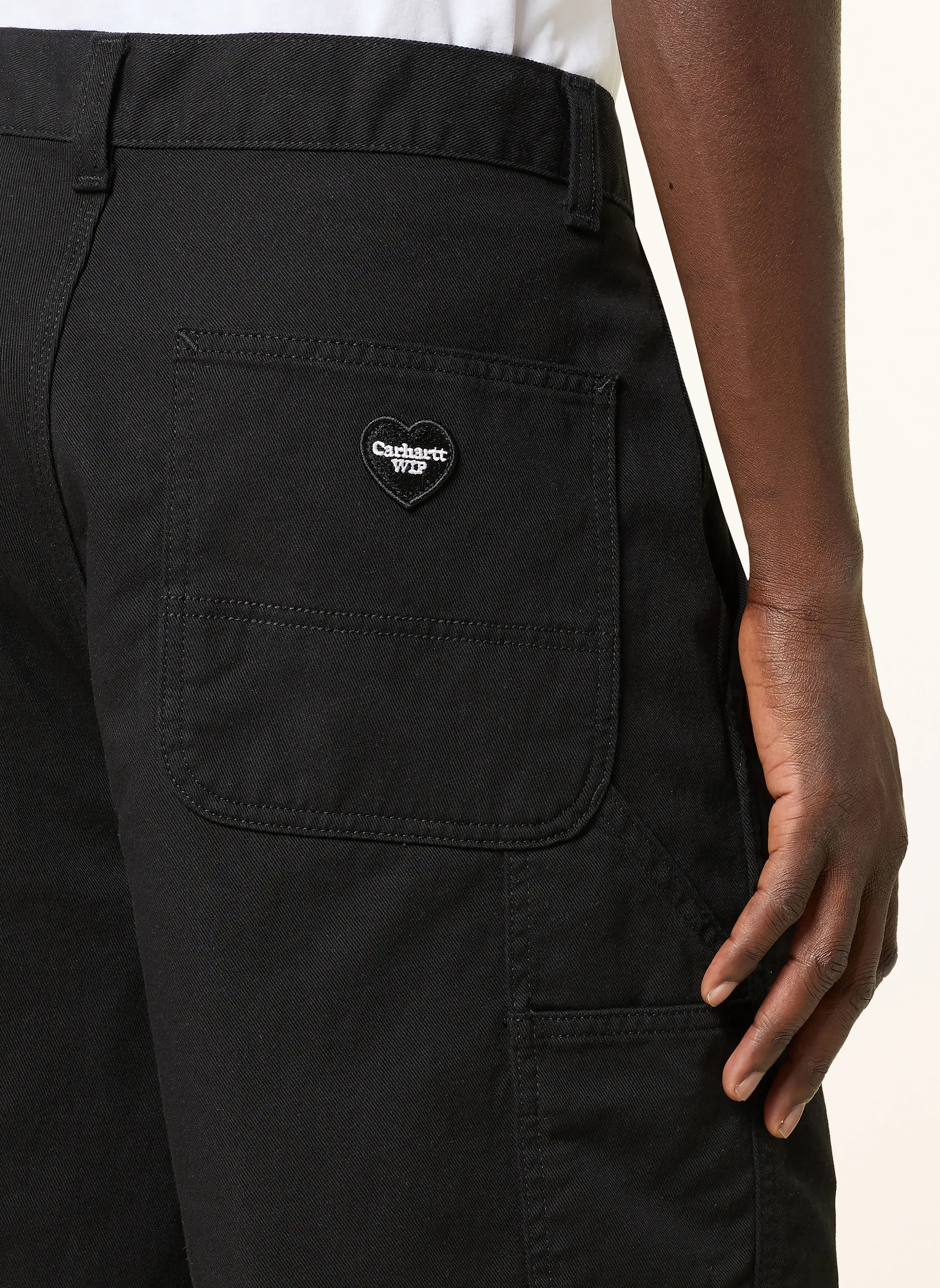 carhartt WIP Shorts DREWE Relaxed Fit