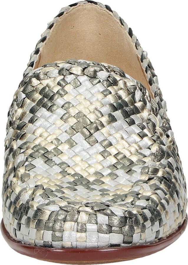 Sioux CORDERA FLORENCE Volwassenen Instappers Metallics