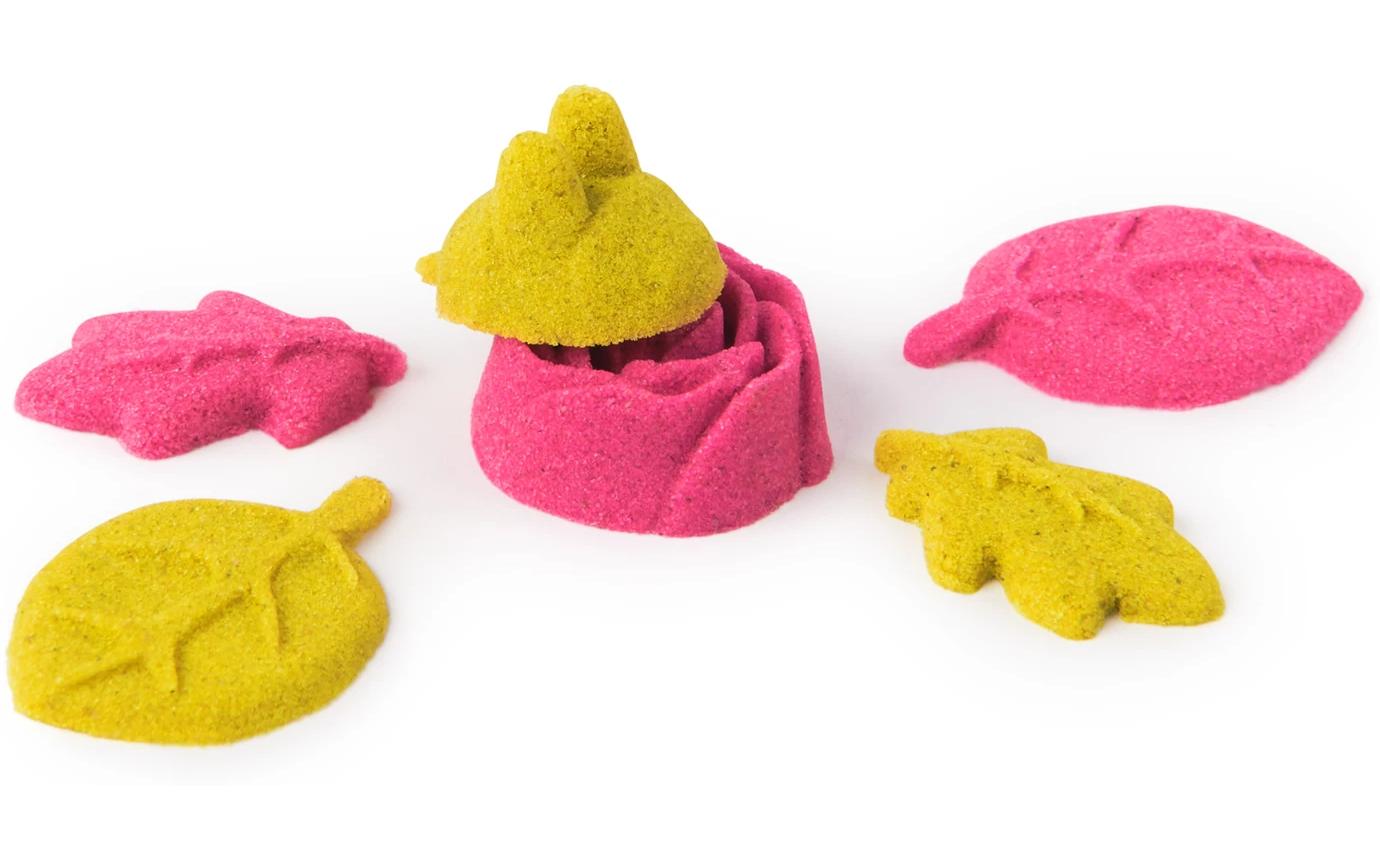Kinetic Sand Squish Blossom 227 gSpielsand