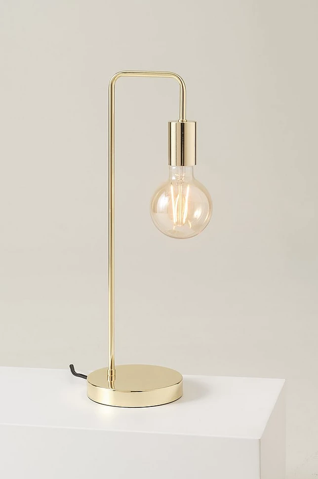 ENGLAND bordlampe