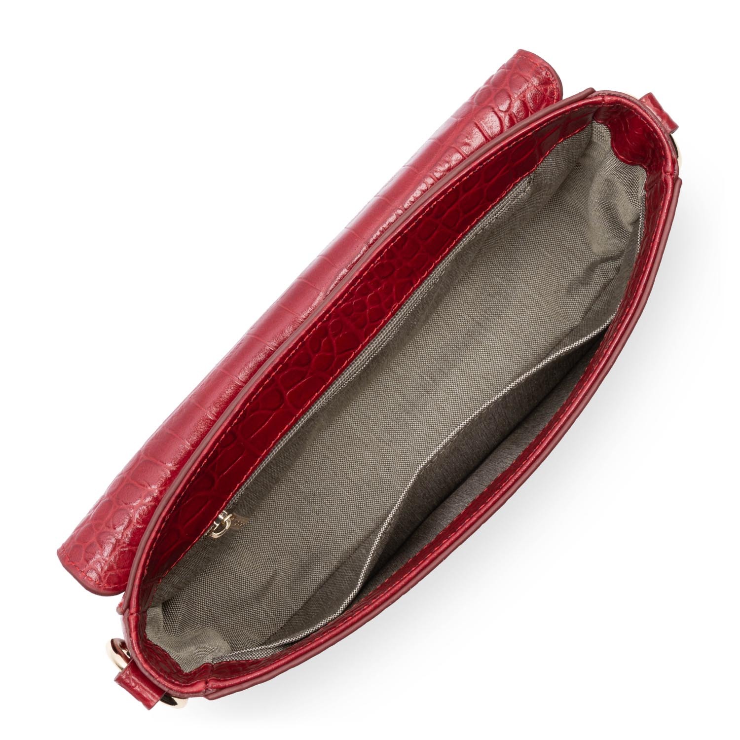 Exotic Croco CN-Sac baguette