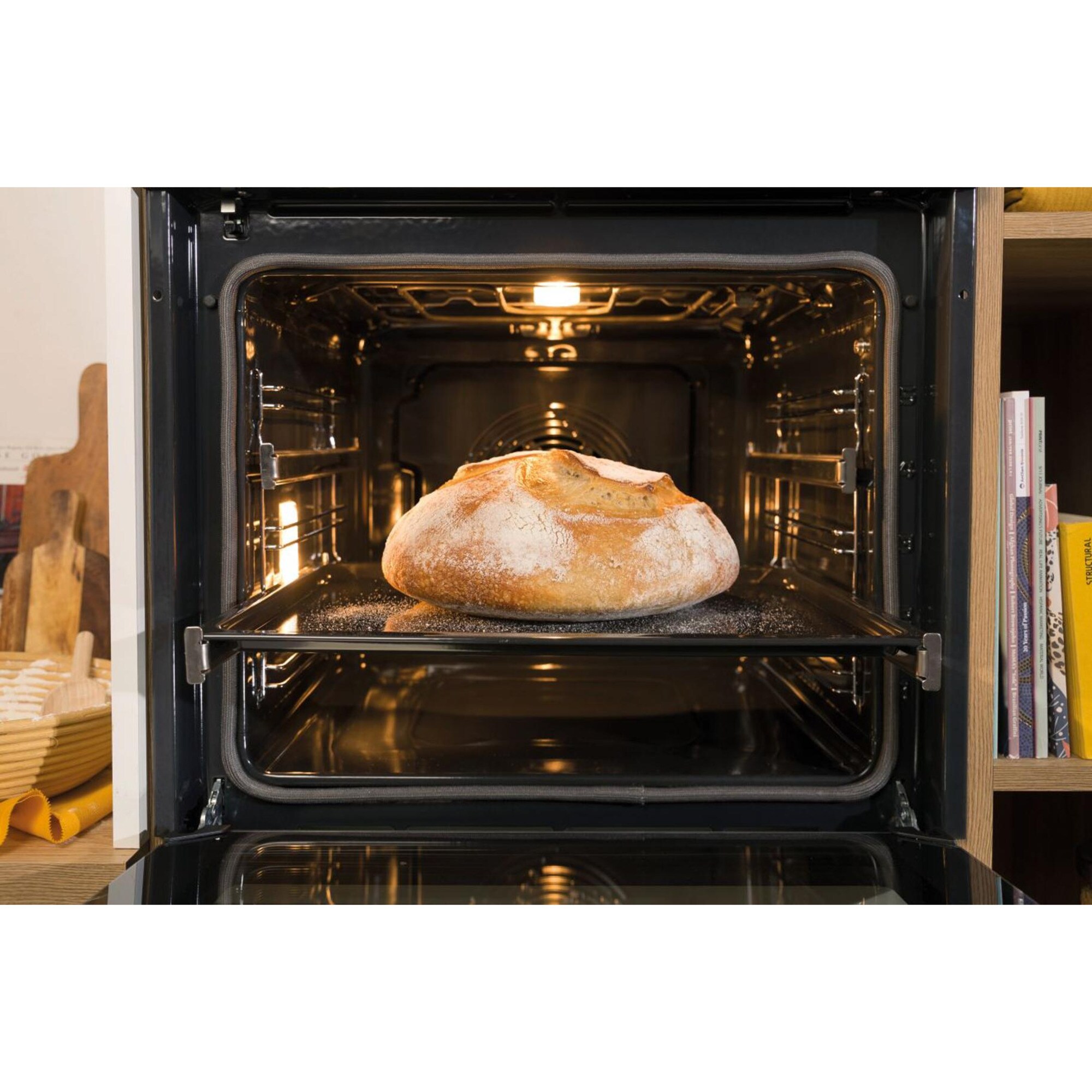 gorenje Backofen BO6717E03X