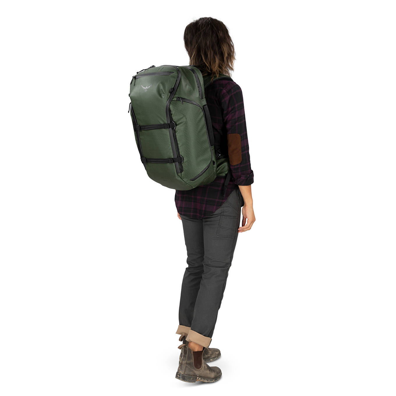 Osprey rugzak Archeon 40L zwart