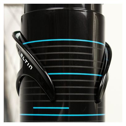 Porte-bidon Nerve - Fibre Noir et Blanche