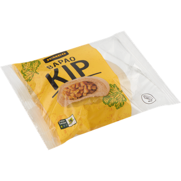 Jumbo Bapao Kip 115 g