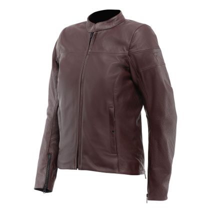 Blouson Dainese ITINERE WOMEN - Rouge