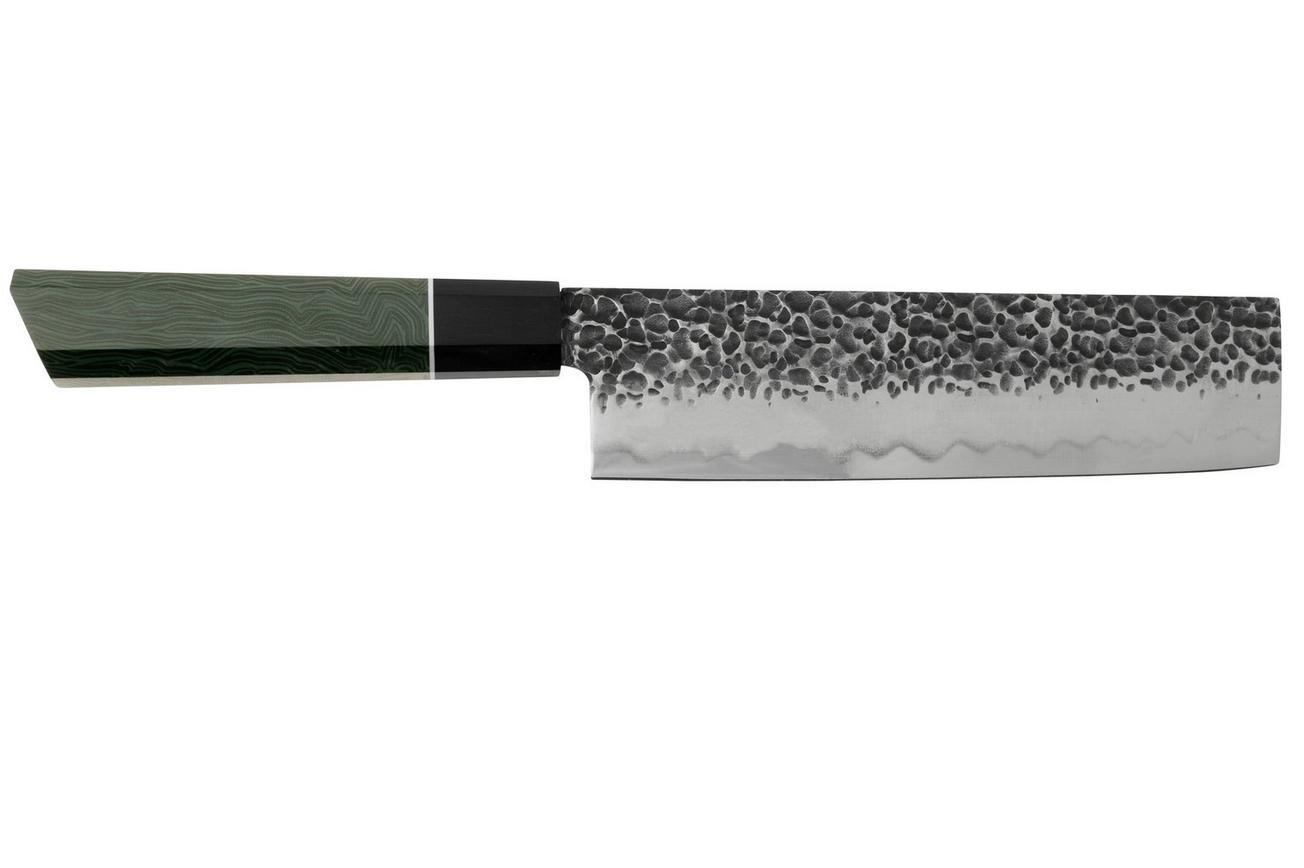 Eden Elements 2001-116 nakiri, 18 cm