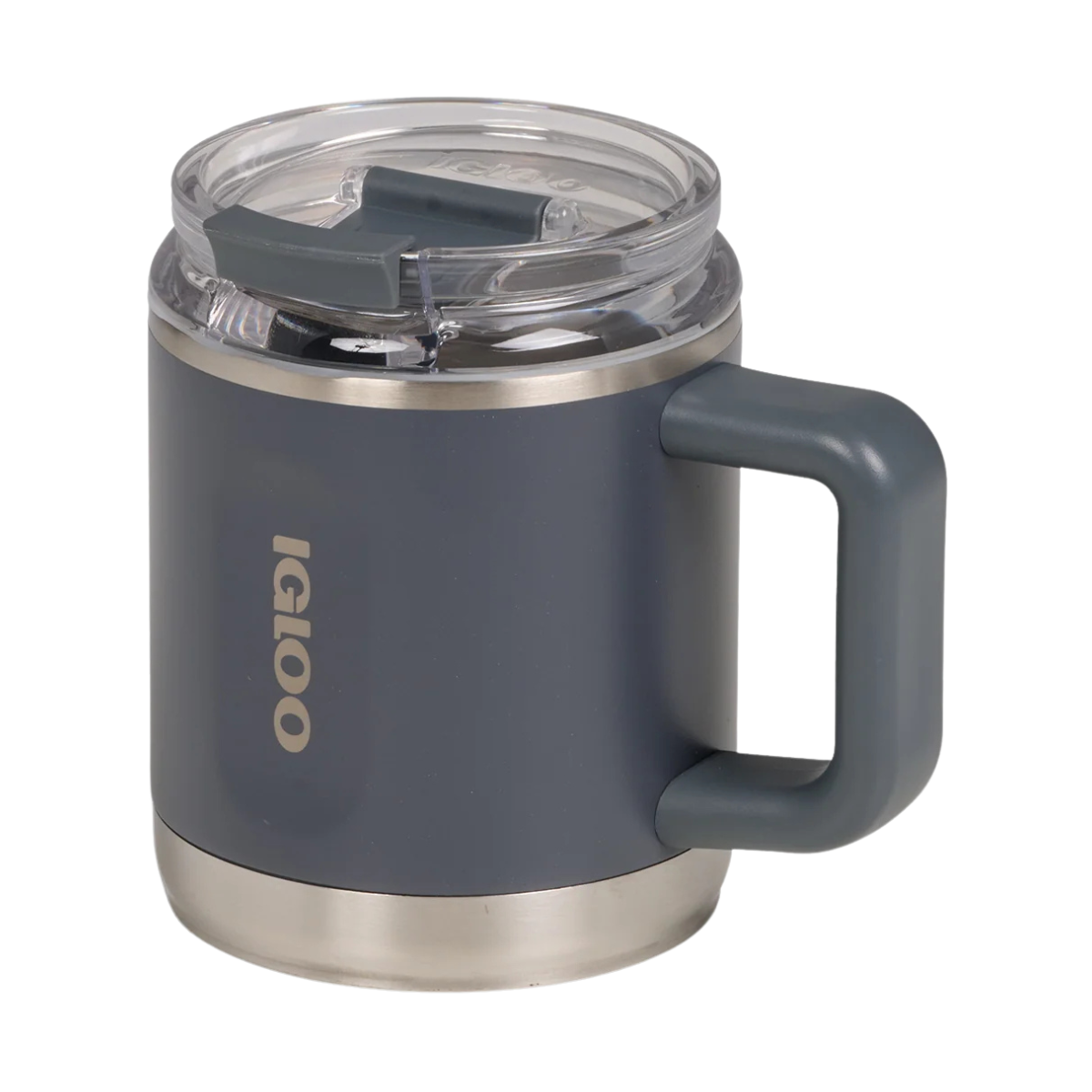 Igloo Coffee Mug - termokrus 440 ml (Carbonite)