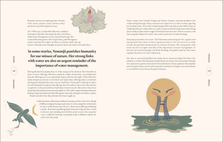 Rebel Folklore: Empowering Tales of Spirits, Witches and Other Misfits from Anansi to Baba Yaga (Hardback)