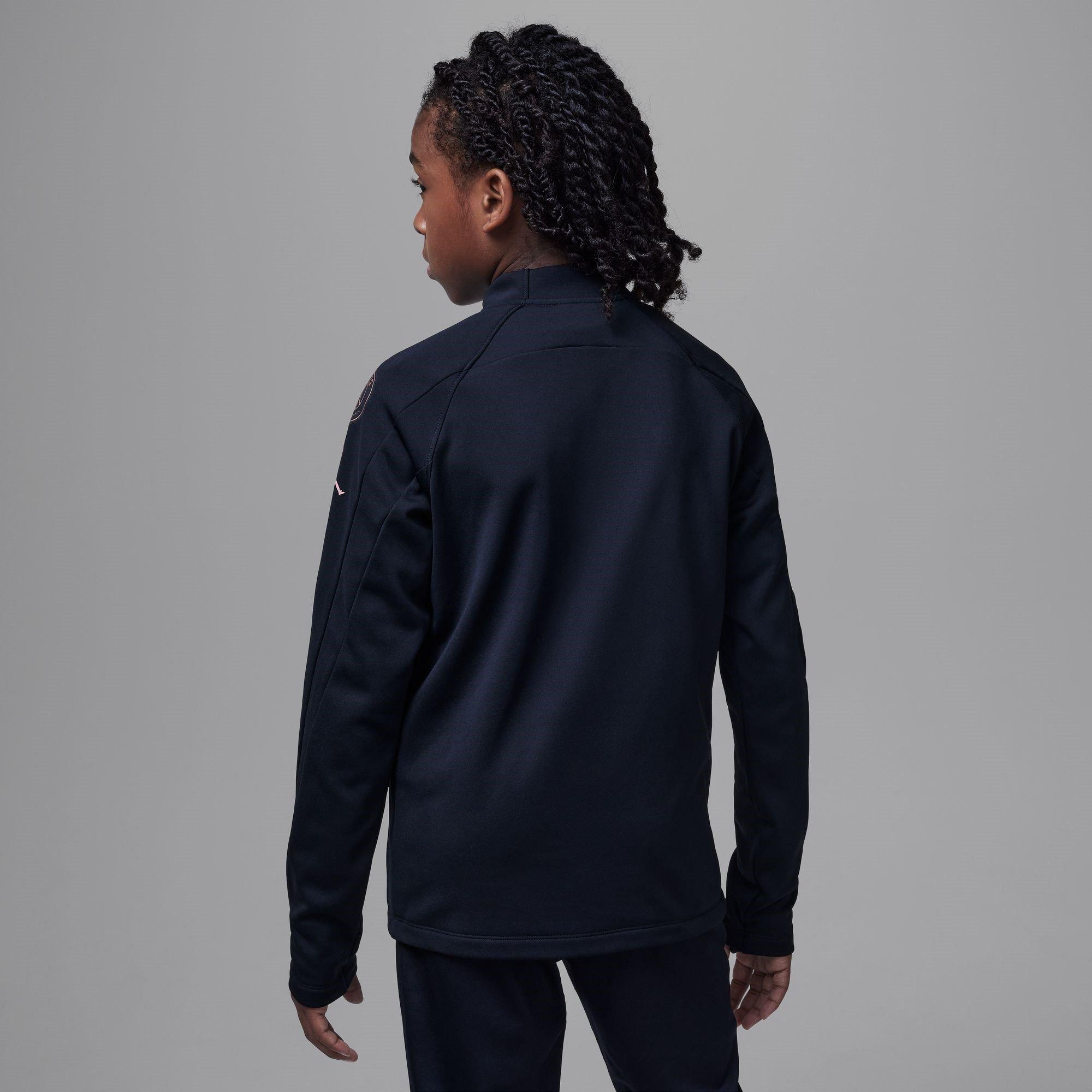 Nike Paris Saint Germain Academy Winter Warmer Top Juniors