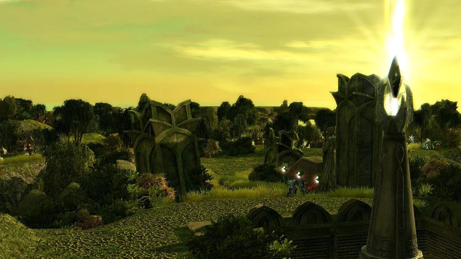 SpellForce 2 - Anniversary Edition- PC