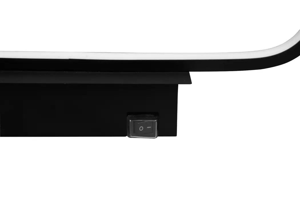 LED-Wandleuchte Gianni