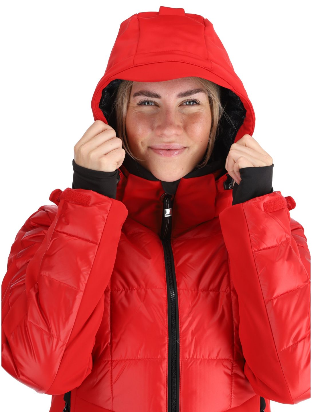 Kuivasalmi ski-jas dames