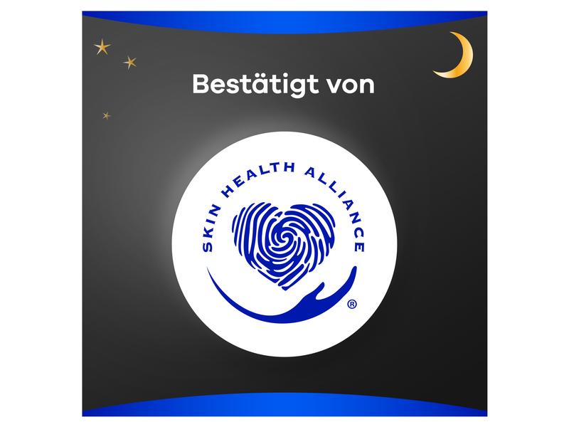 Always Binde mit Flügeln Maxi Night 12 Stück Hochwertige Binden mit saugfähigem Kern