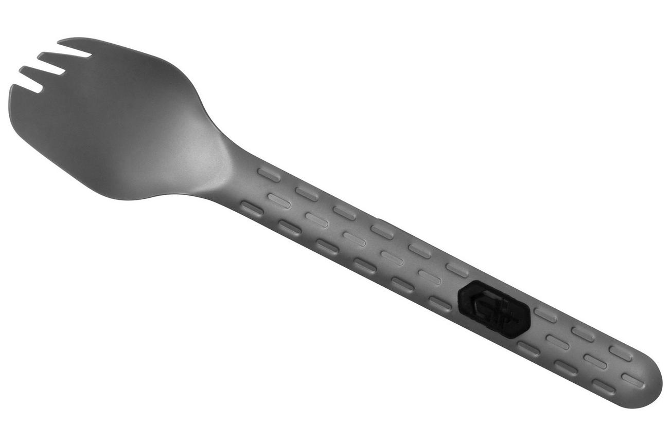 Gerber Devour TI, spork en multitool