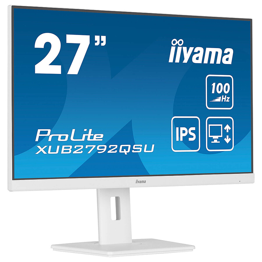 Iiyama ProLite XUB2792QSU-W6