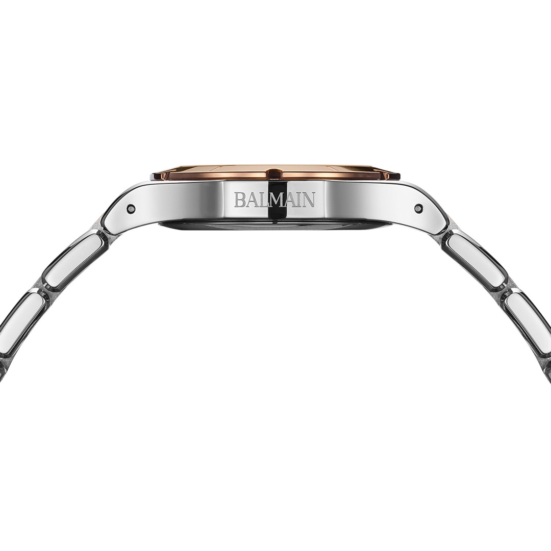 Balmain Be Balmain Moonphase 33mm