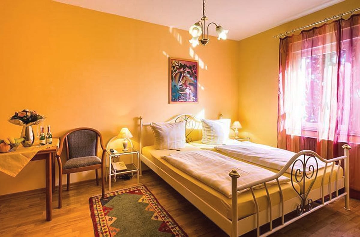 Wellnessurlaub Bad Wilsnack für 2