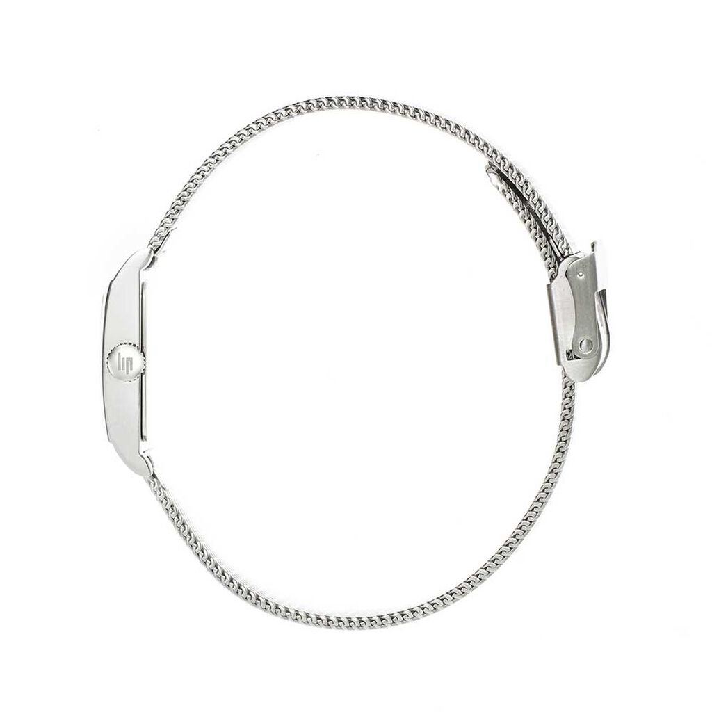 Montre Lip Churchill T13 Blanc