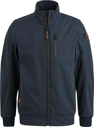 PME Legend Jas Skyglider Navy PJA2502103-5281 kopen