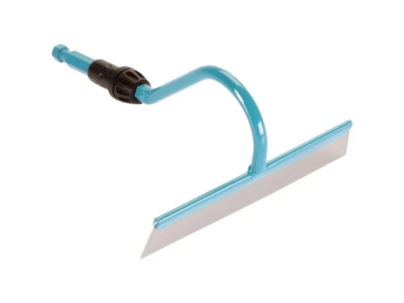 Gardena combisystem ukrudtshakke 18 cm