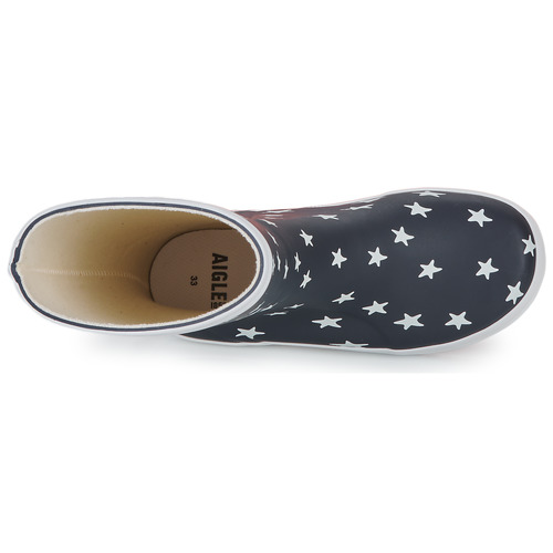 Aigle - LOLLY POP PLAY2 - Marine / Blanc