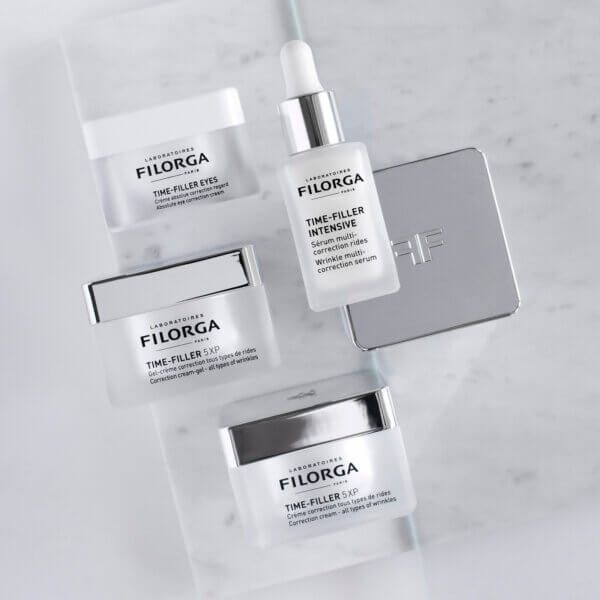 Filorga Time-Filler 5 XP Creme 50ml
