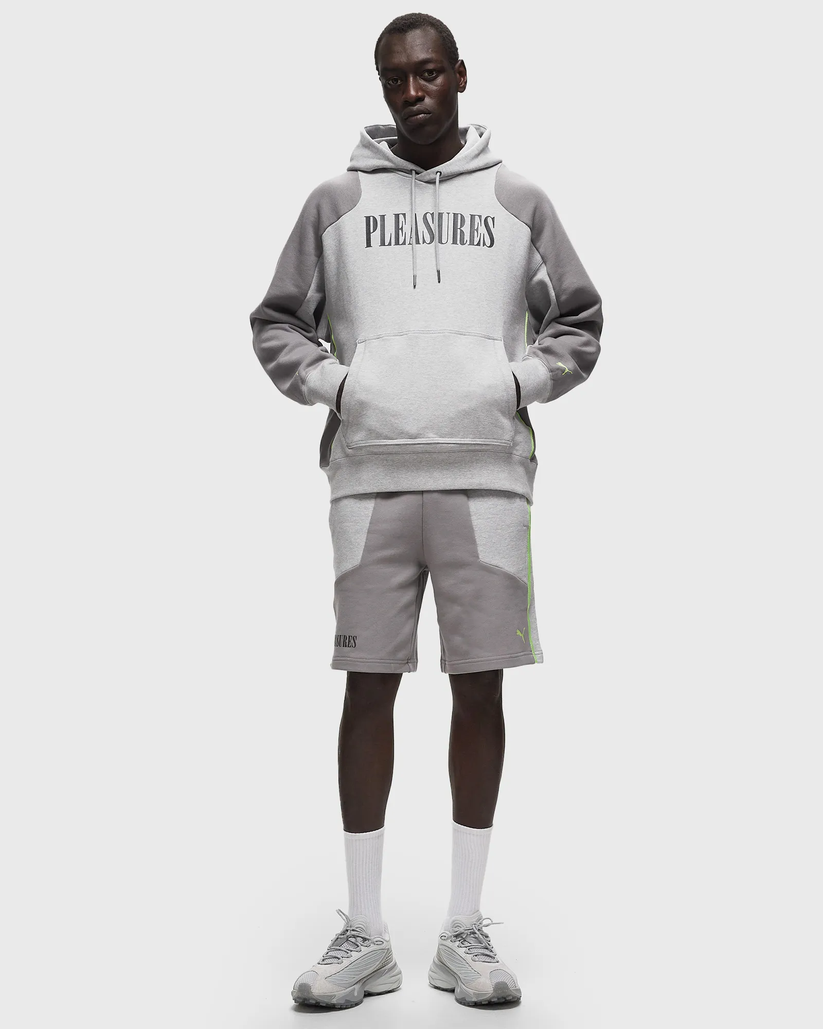 Puma PUMA x PLEASURES Shorts