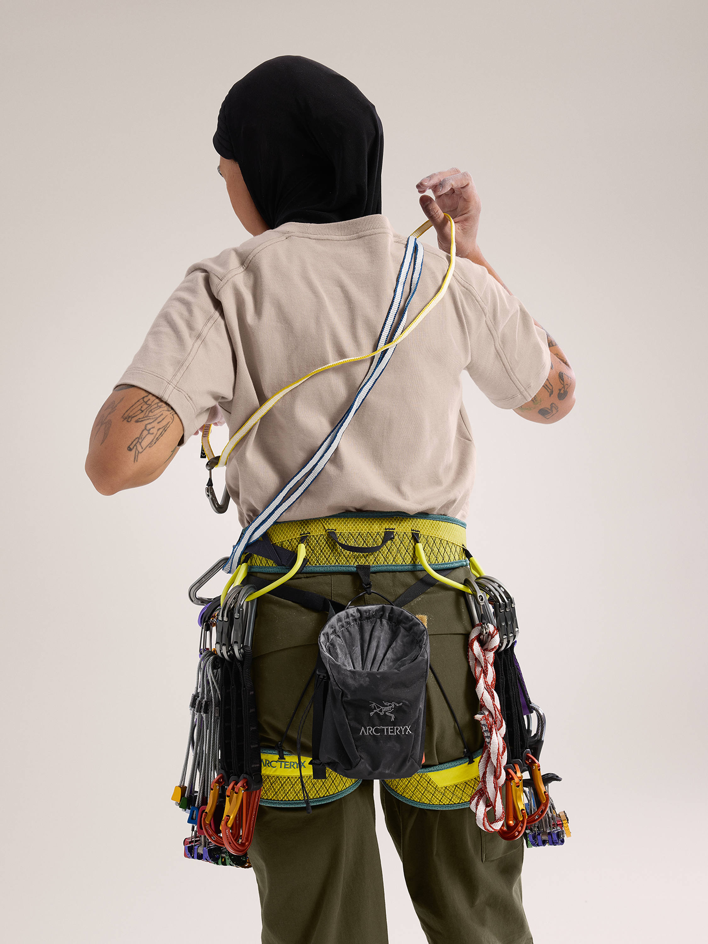 Arc'teryx Skaha Harness W's