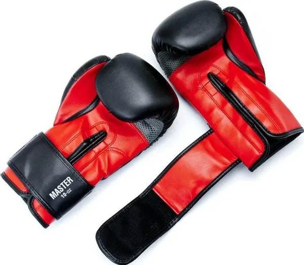 Allright boksehandsker ALLRIGHT MASTER 10oz universal