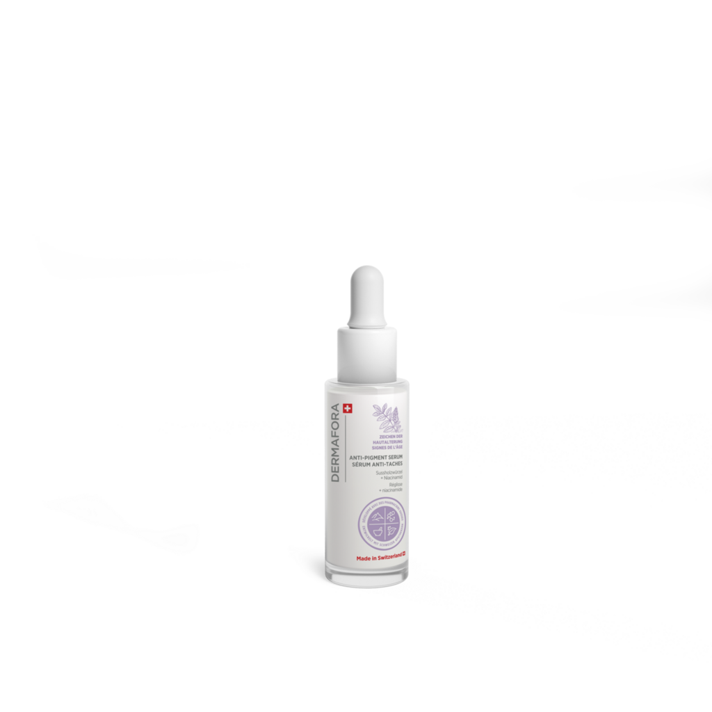 DERMAFORA REIF Anti Pigment Serum<br>30 ml, Tropfflasche