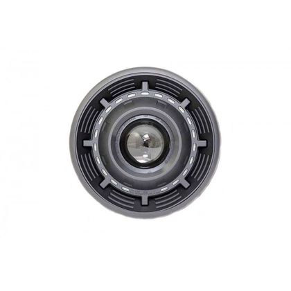 Phare avant Brazoline CYCLOPE LED/AMPOULE Universel - Noir