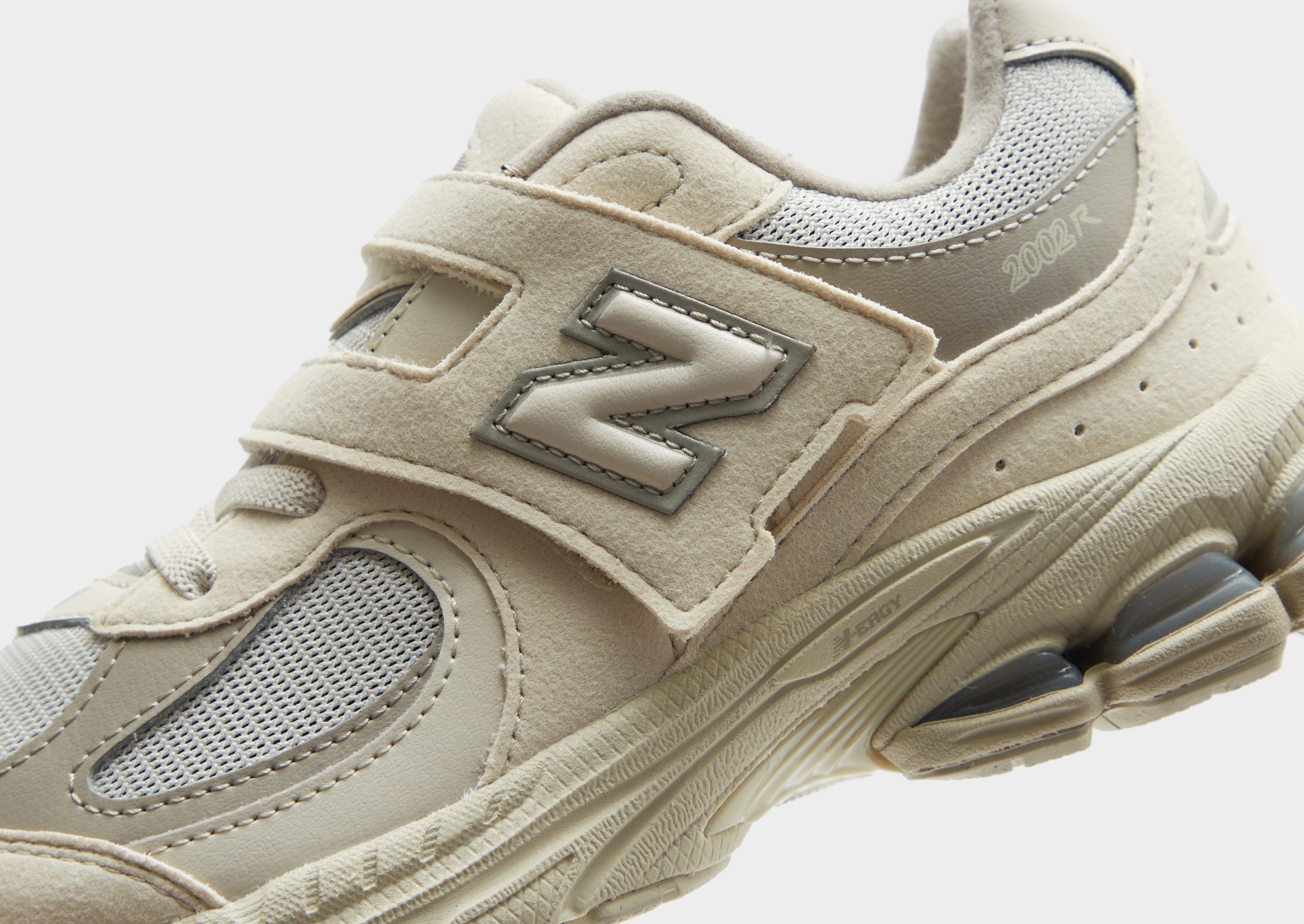 New Balance 2002 Hook & Loop Enfant