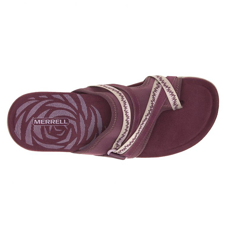 Merrell Terran 3 Cush Post | BORDEAUX
