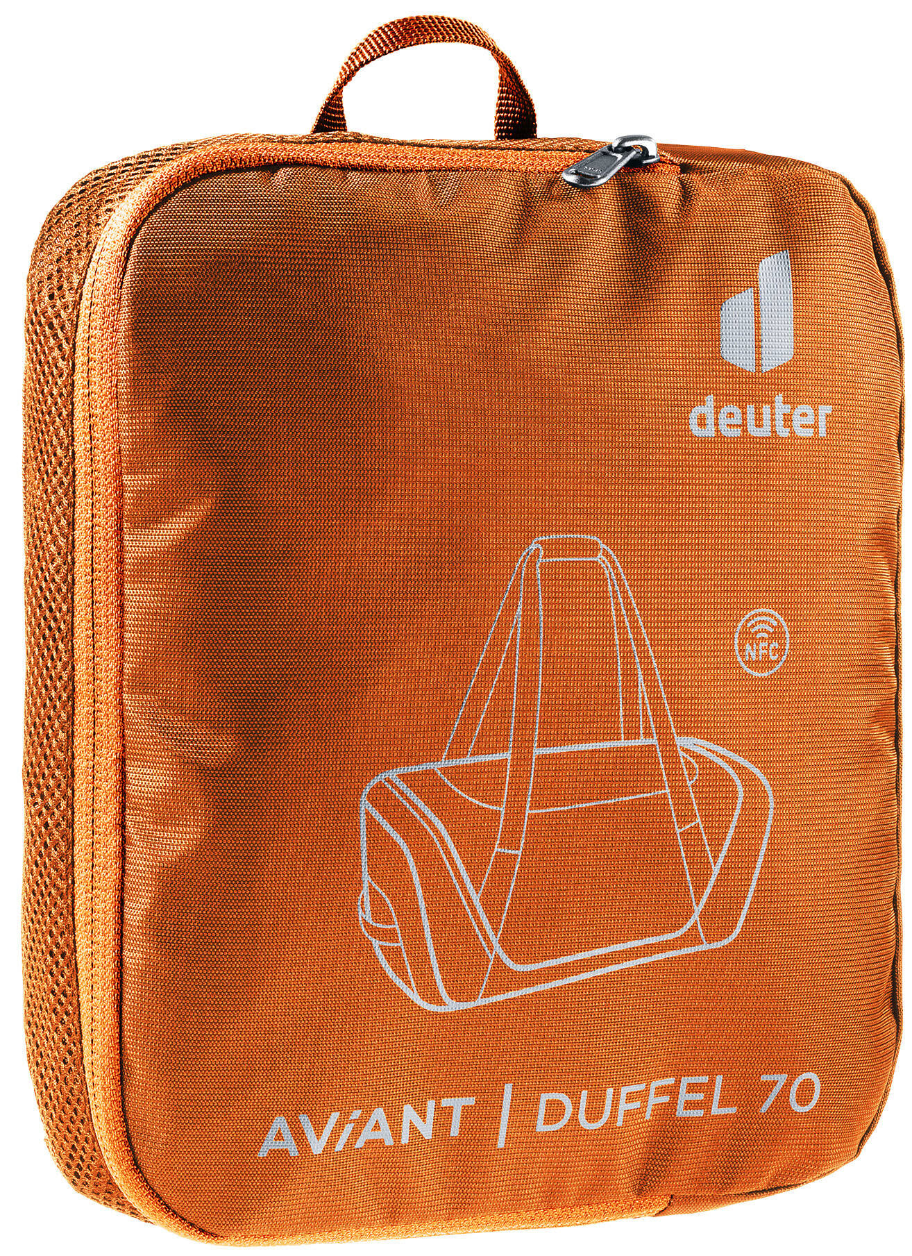 deuter| Tasche Aviant Duffel 70