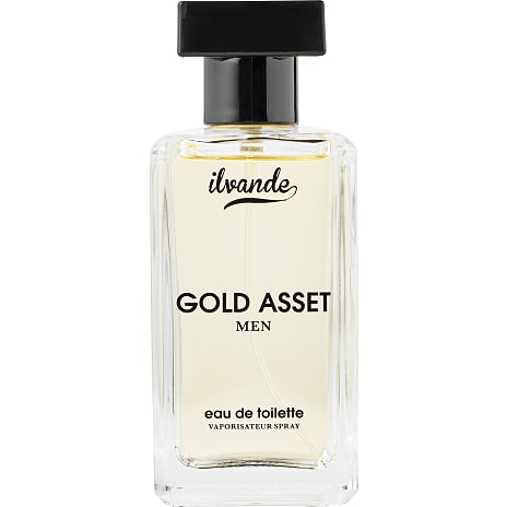 Gold Asset Eau de Toilette