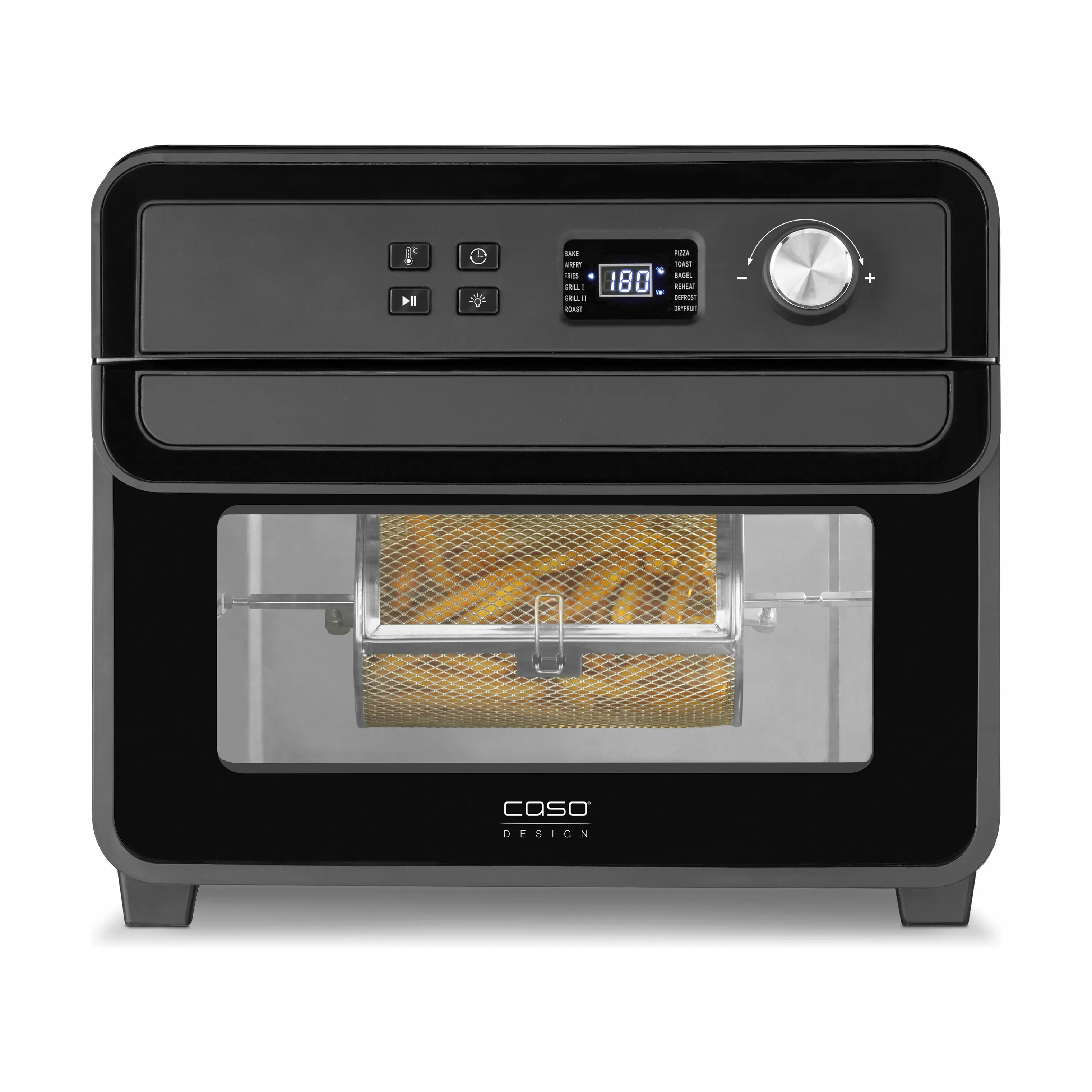 Caso AirFry Chef Airfryer