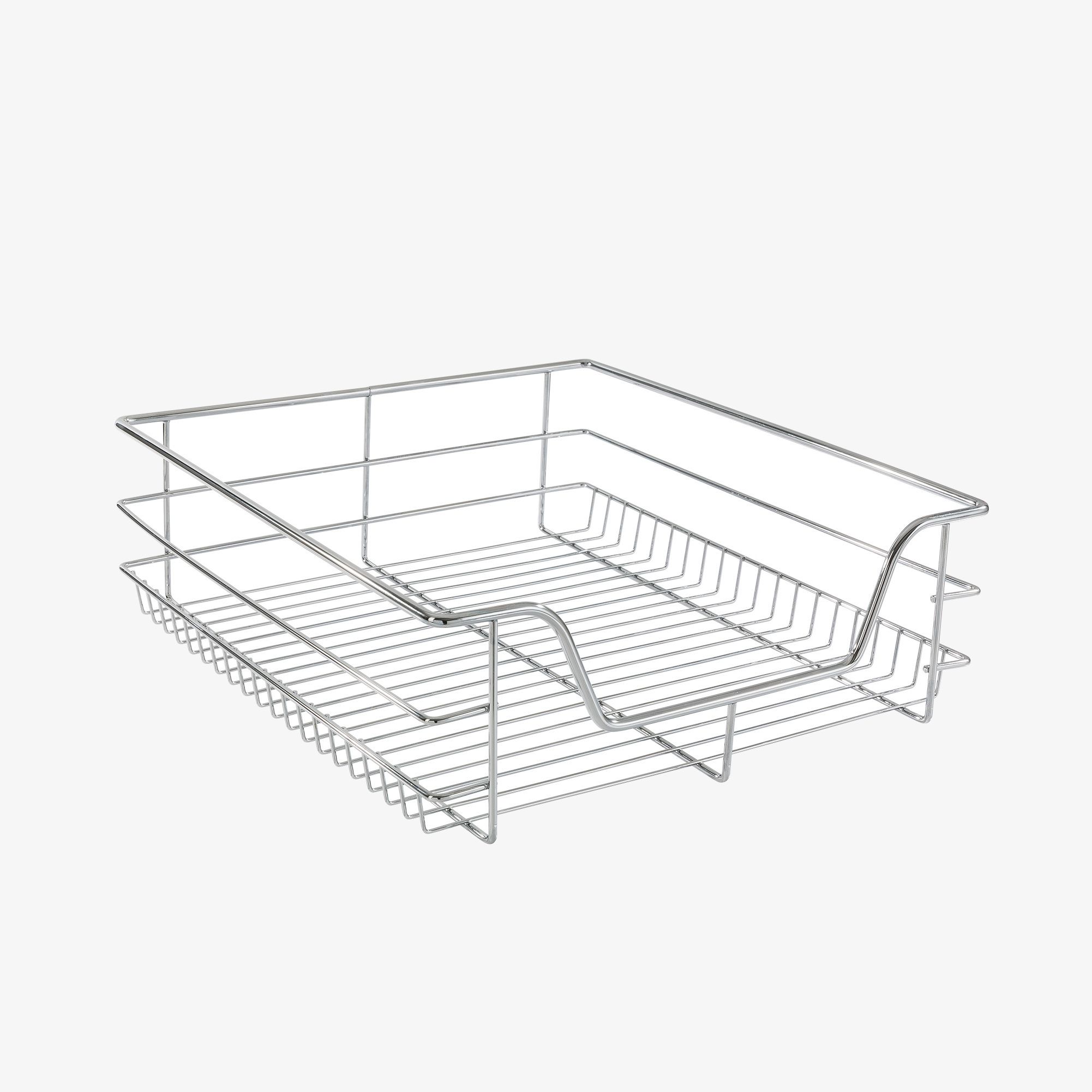 Teleskop Schublade 50cm
